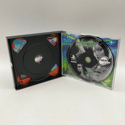 Syphon Filter 2 Playstation Used