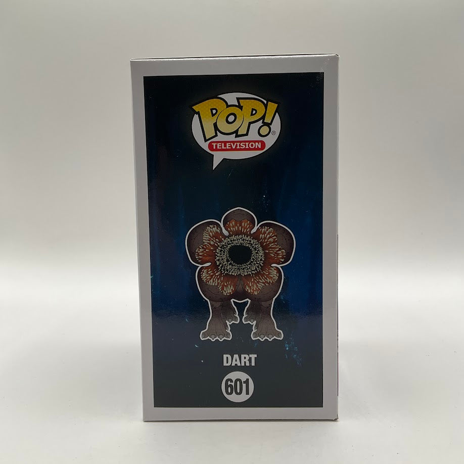 Dart Funko Pop! Stranger Things #601 Chase Limited Edition