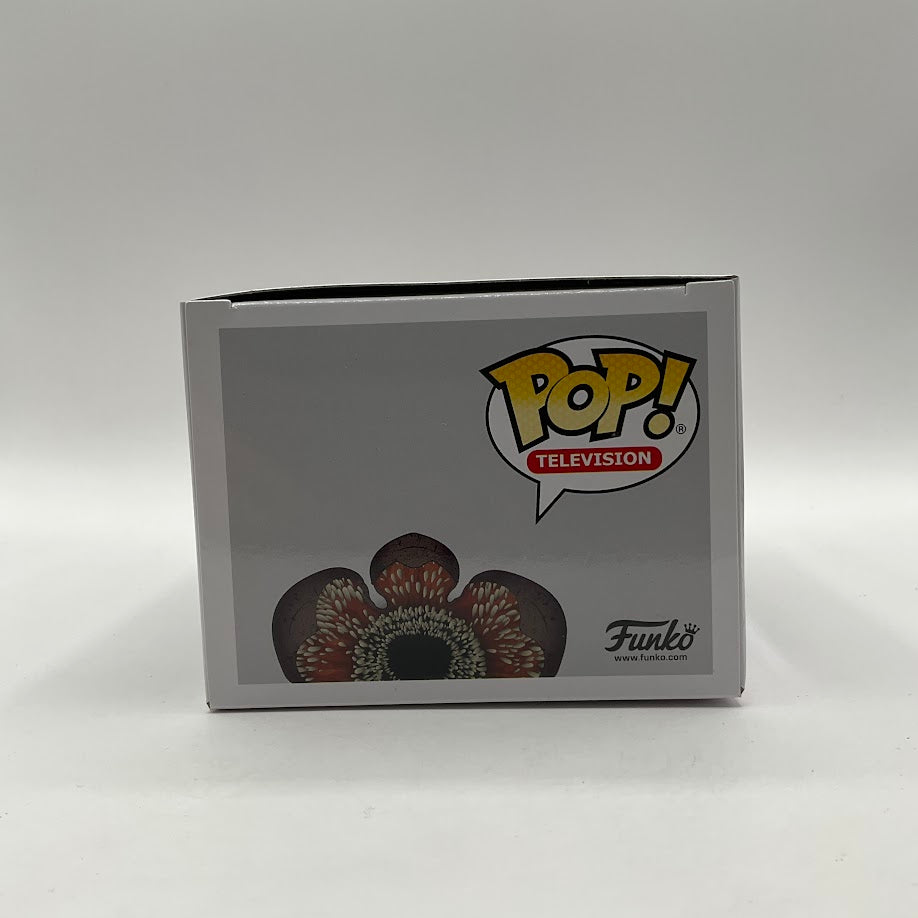 Dart Funko Pop! Stranger Things #601 Chase Limited Edition