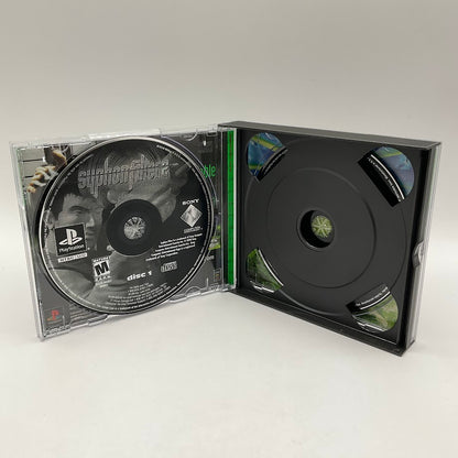 Syphon Filter 2 [Greatest Hits] Playstation Used