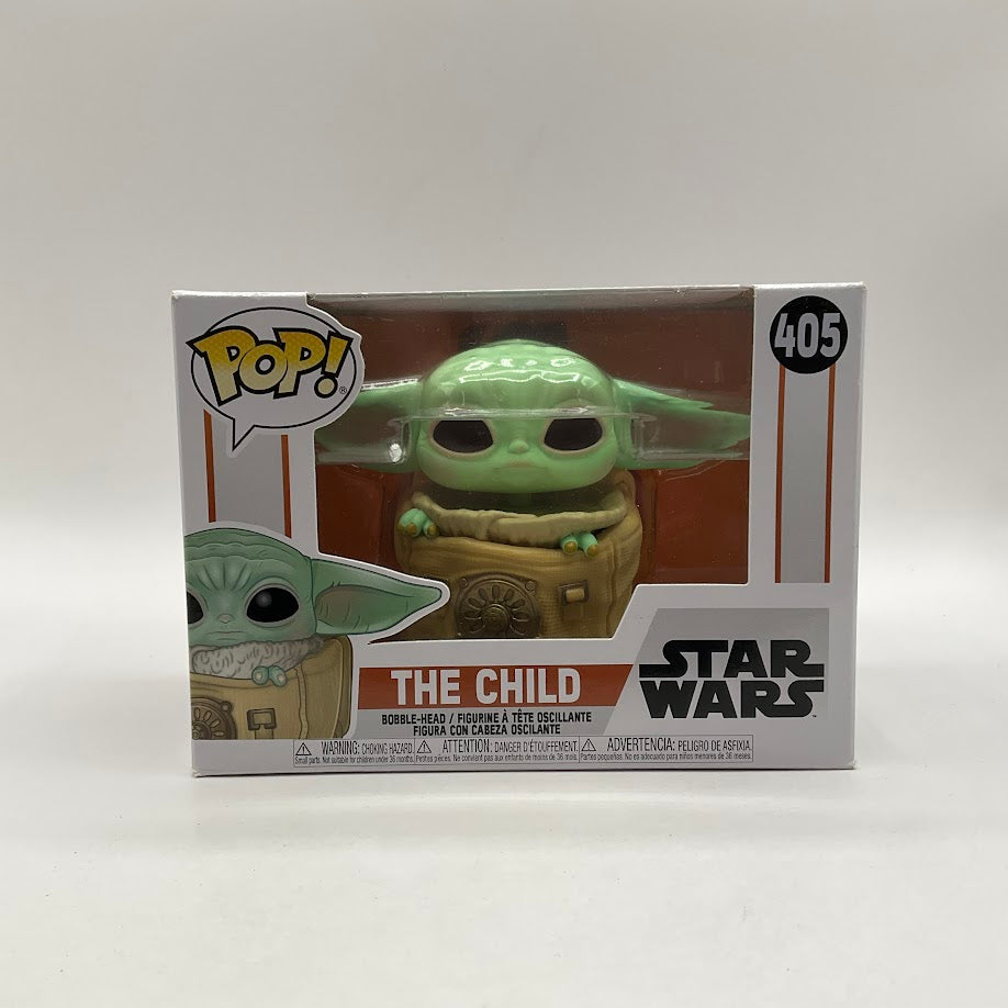 The Child Funko Pop! Star Wars #405