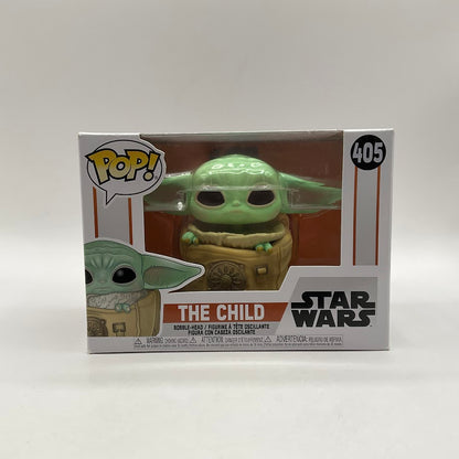 The Child Funko Pop! Star Wars #405