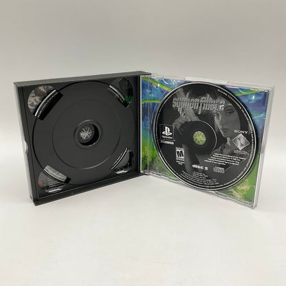 Syphon Filter 2 [Greatest Hits] Playstation Used