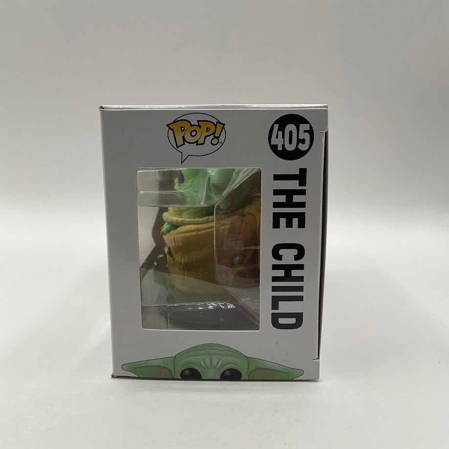 The Child Funko Pop! Star Wars #405