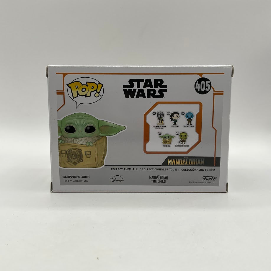 The Child Funko Pop! Star Wars #405