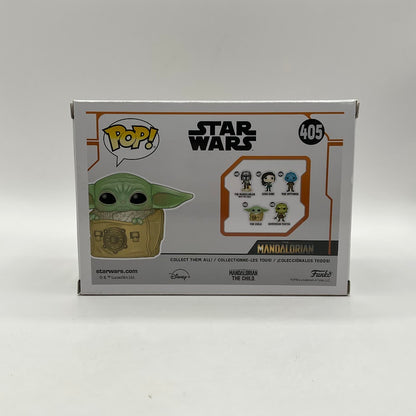 The Child Funko Pop! Star Wars #405