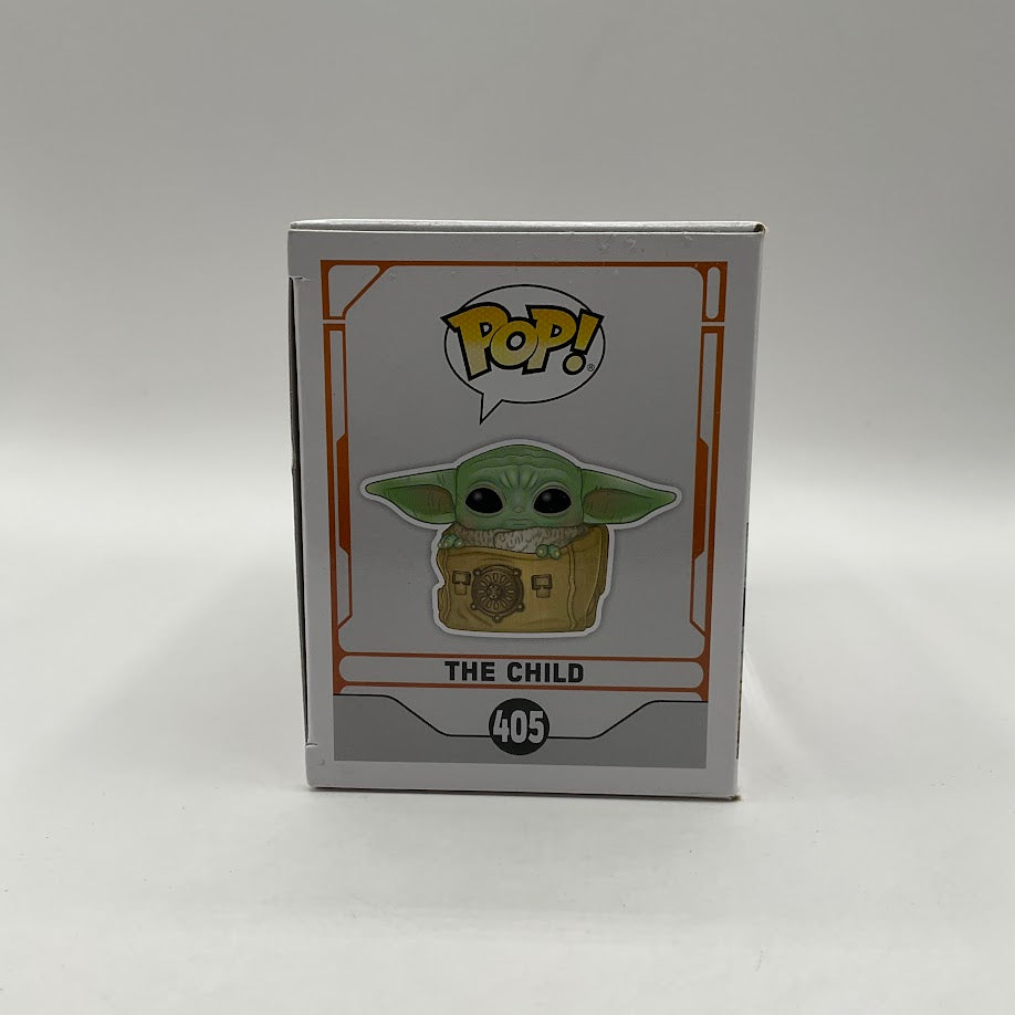 The Child Funko Pop! Star Wars #405