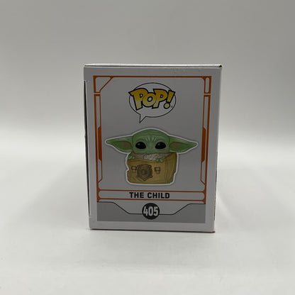 The Child Funko Pop! Star Wars #405
