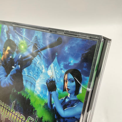 Syphon Filter 2 [Greatest Hits] Playstation Used