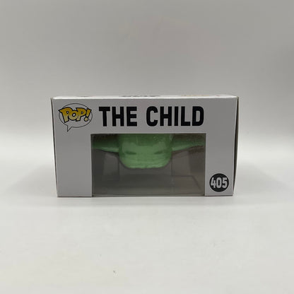 The Child Funko Pop! Star Wars #405
