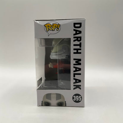 Darth Malak Funko Pop! Star Wars #395 GameStop Exclusive