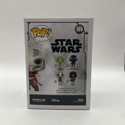 Darth Malak Funko Pop! Star Wars #395 GameStop Exclusive