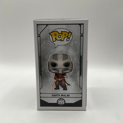 Darth Malak Funko Pop! Star Wars #395 GameStop Exclusive
