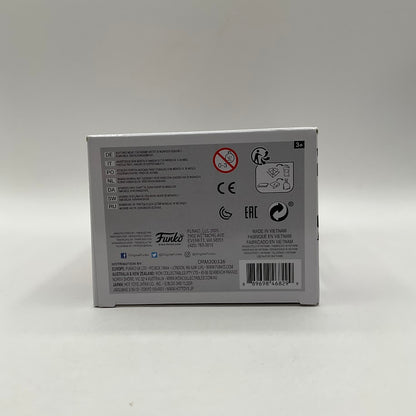 Hello Kitty All Might Funko Pop! My Hero Academia Hello Kitty & Friends #791