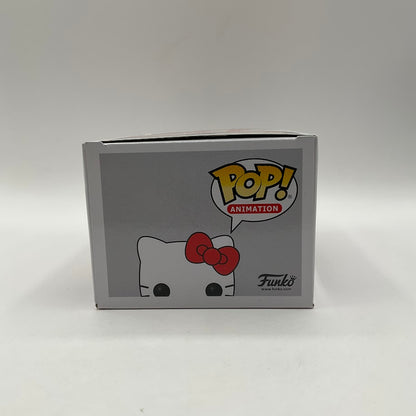Hello Kitty All Might Funko Pop! My Hero Academia Hello Kitty & Friends #791