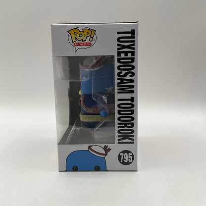 Tuxedosam Todoroki Funko Pop! My Hero Academia Hello Kitty & Friends #795