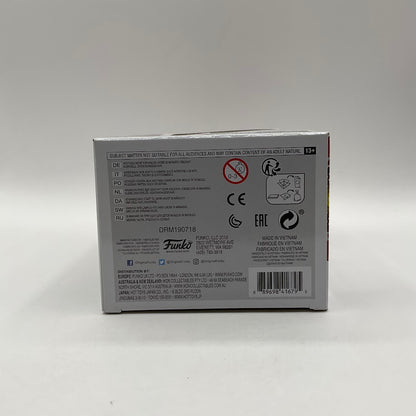 Pennywise Deadlights Funko Pop! IT Chapter Two #812 Hot Topic Exclusive