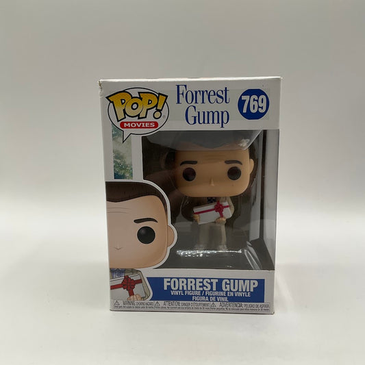 Forrest Gump Funko Pop! Movies #769