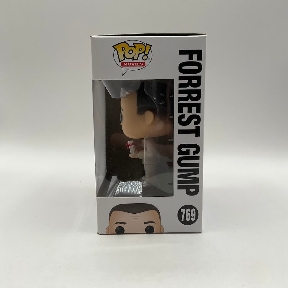 Forrest Gump Funko Pop! Movies #769、Funko、kayou