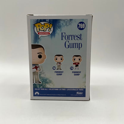 Forrest Gump Funko Pop! Movies #769