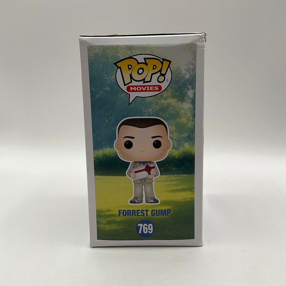 Forrest Gump Funko Pop! Movies #769、Funko、kayou