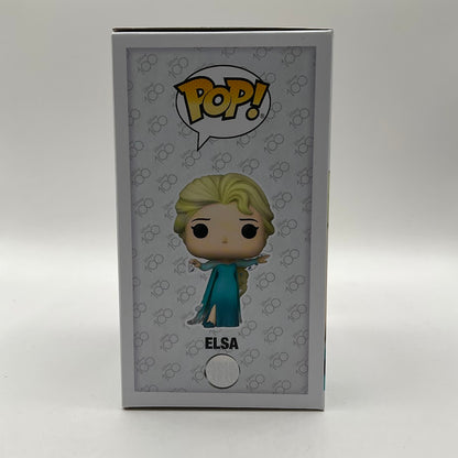 Elsa Funko Pop! Disney 100 #1319