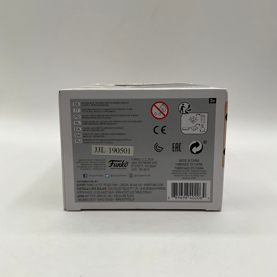 Forrest Gump Funko Pop! Movies #769