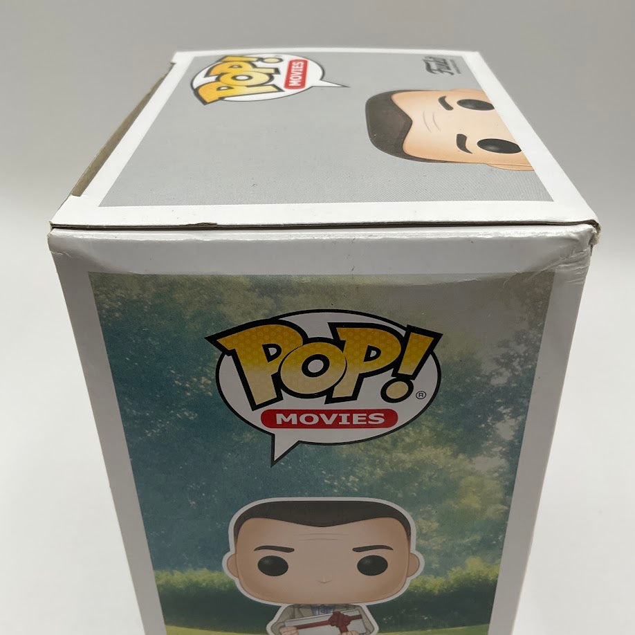 Forrest Gump Funko Pop! Movies #769、Funko、kayou