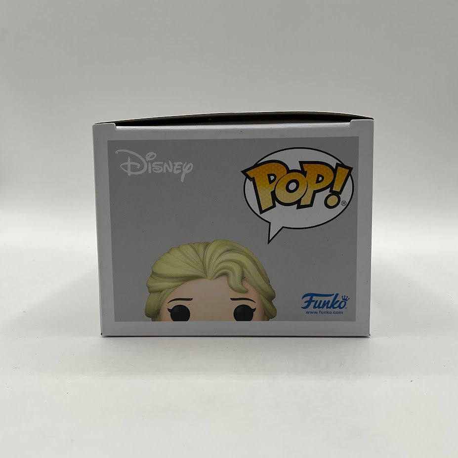 Elsa Funko Pop! Disney 100 #1319