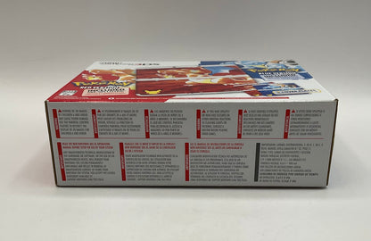New Nintendo 3DS Pokemon 20th Anniversary Edition Nintendo 3DS CIB