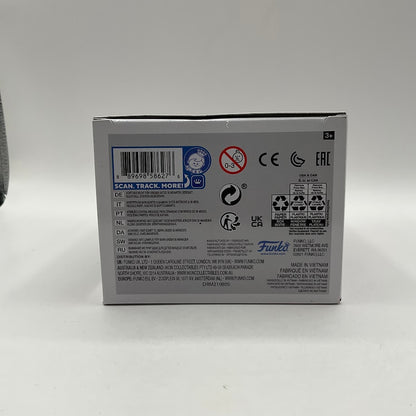 Mose Schrute Funko Pop! The Office #1179 2021 Fall Convention Limited Edition