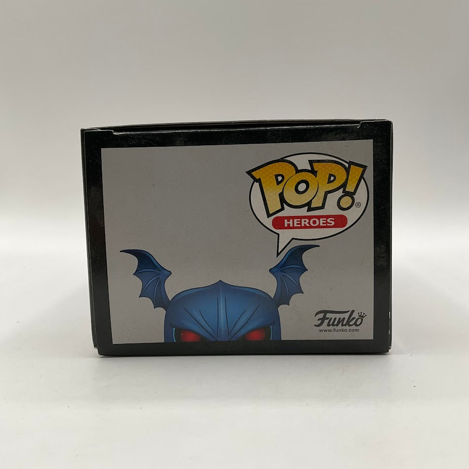 Batman Merciless Funko Pop! Heroes #313 Hot Topic Exclusive