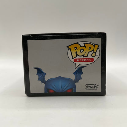Batman Merciless Funko Pop! Heroes #313 Hot Topic Exclusive