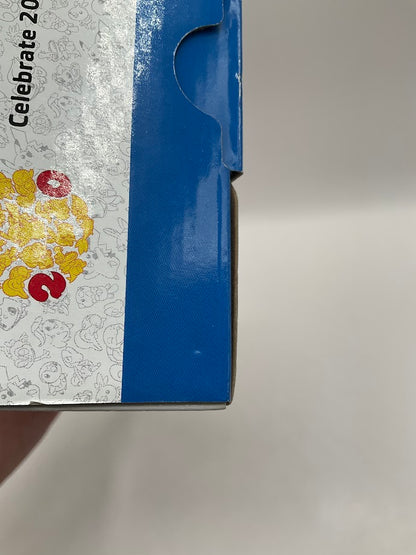 New Nintendo 3DS Pokemon 20th Anniversary Edition Nintendo 3DS CIB