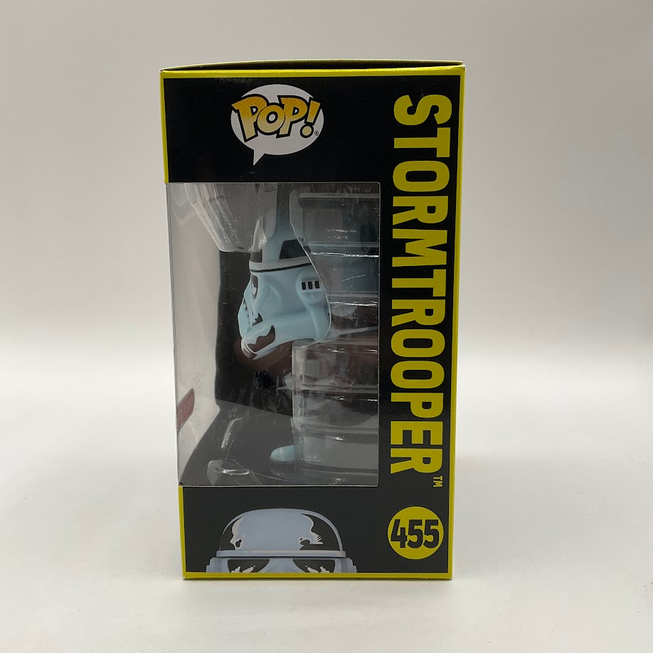 Stormtrooper Funko Pop! Star Wars #455 Target Exclusive、Funko、kayou