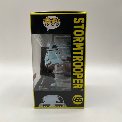 Stormtrooper Funko Pop! Star Wars #455 Target Exclusive