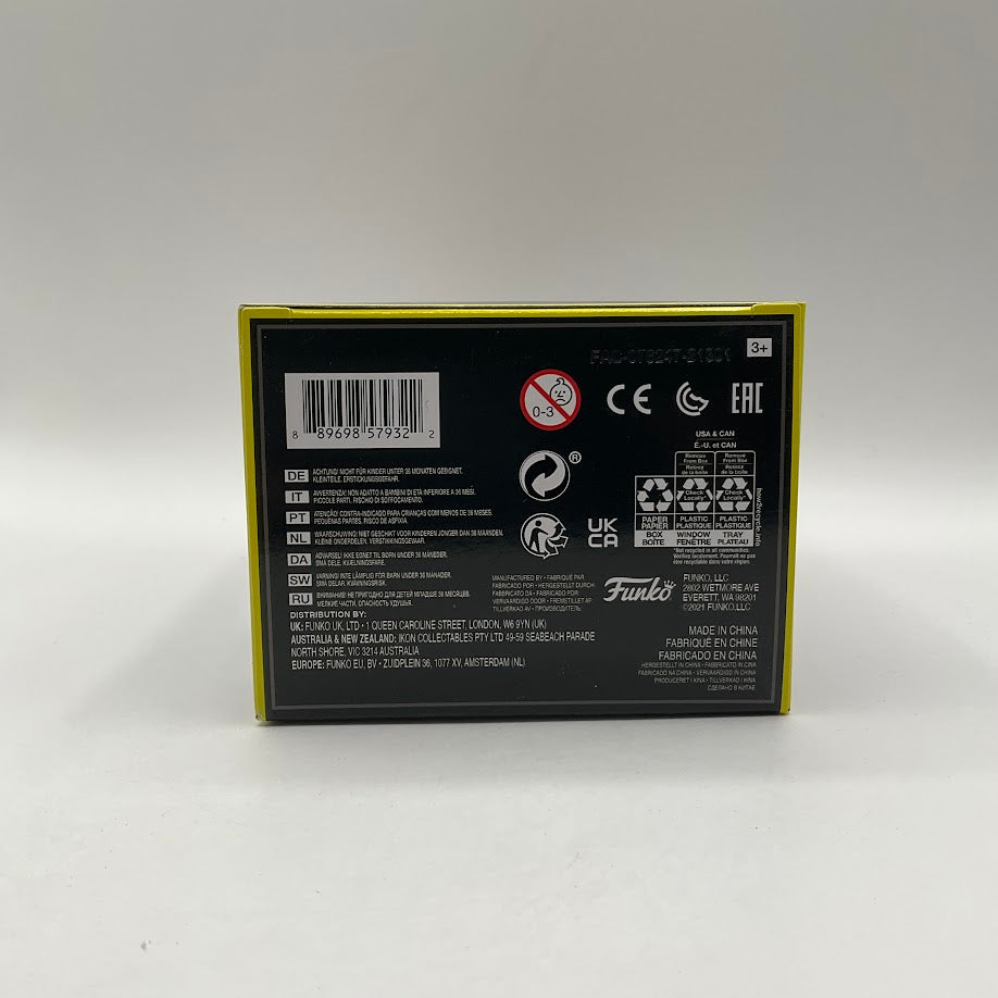 Stormtrooper Funko Pop! Star Wars #455 Target Exclusive