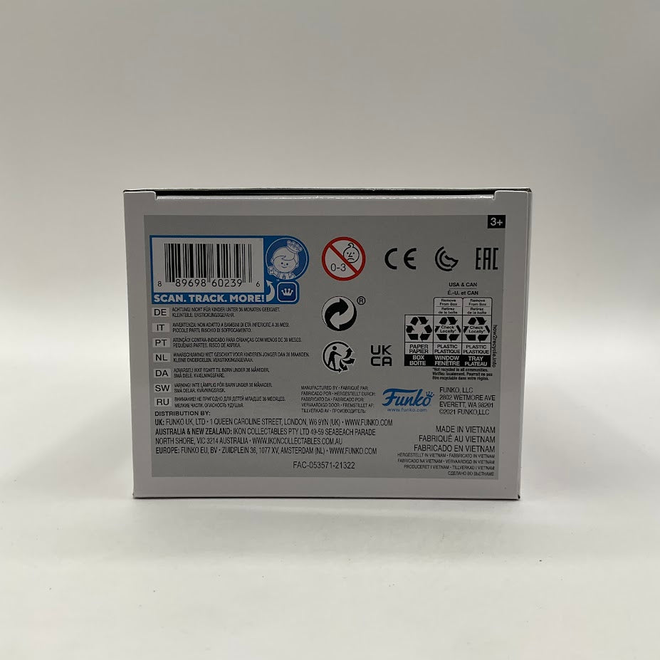 Kate Bishop Funko Pop! Hawkeye #1215 Amazon Exclusive