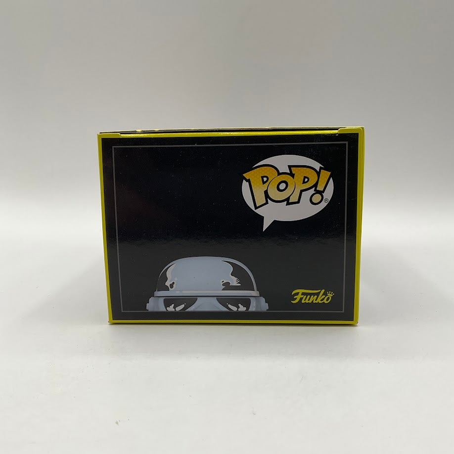 Stormtrooper Funko Pop! Star Wars #455 Target Exclusive、Funko、kayou