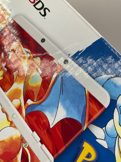 New Nintendo 3DS Pokemon 20th Anniversary Edition Nintendo 3DS CIB
