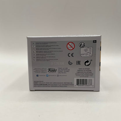 Creed Bratton Funko Pop! The Office #1107 GameStop Exclusive