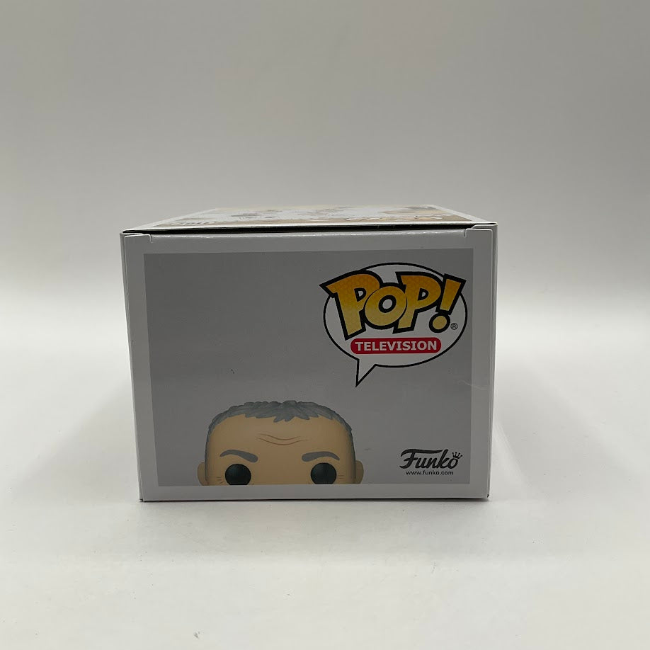 Creed Bratton Funko Pop! The Office #1107 GameStop Exclusive