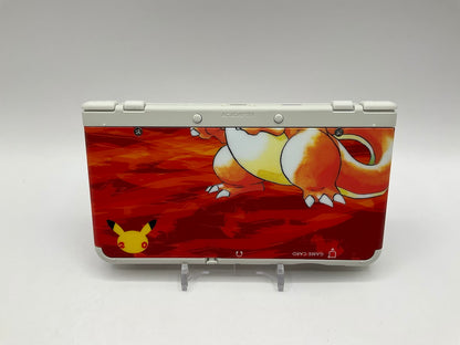 New Nintendo 3DS Pokemon 20th Anniversary Edition Nintendo 3DS CIB