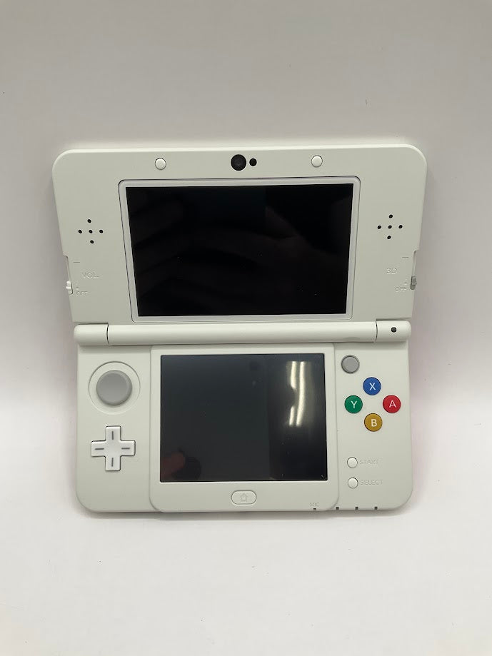 New Nintendo 3DS Pokemon 20th Anniversary Edition Nintendo 3DS CIB