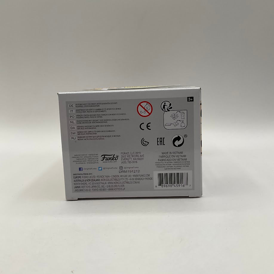 Dwight Schrute as Recyclops Funko Pop! The Office #938 2020 Spring Convention