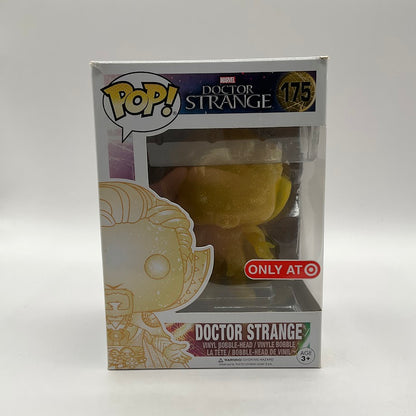 Doctor Strange Funko Pop! Marvel #175 Target Exclusive