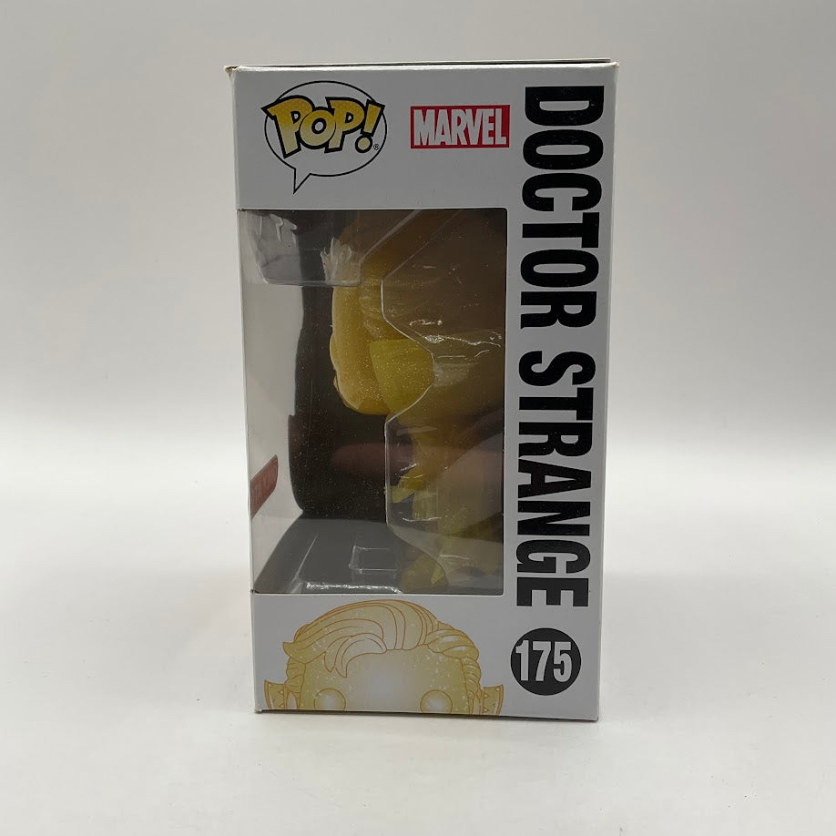 Doctor Strange Funko Pop! Marvel #175 Target Exclusive