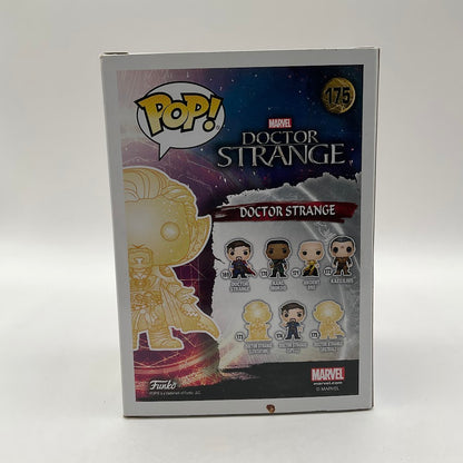 Doctor Strange Funko Pop! Marvel #175 Target Exclusive