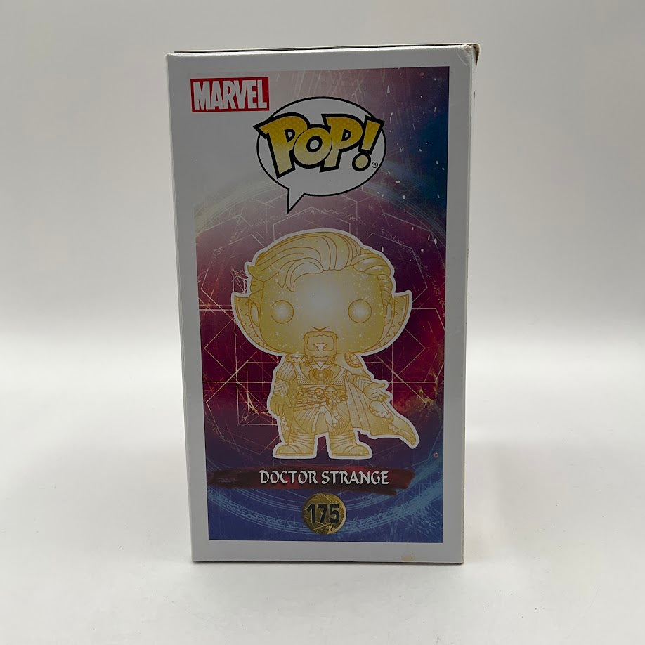 Doctor Strange Funko Pop! Marvel #175 Target Exclusive
