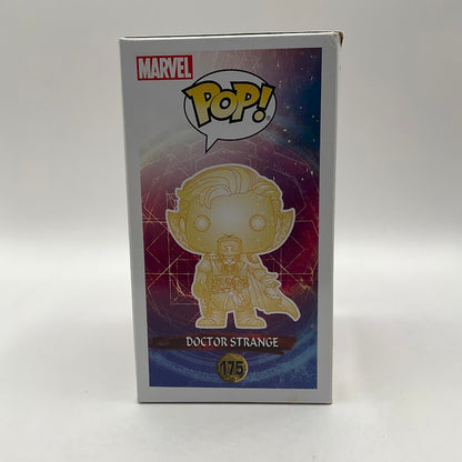 Doctor Strange Funko Pop! Marvel #175 Target Exclusive